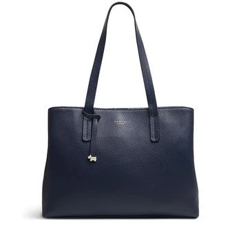 Radley | Women's Dukes Place Large Leather Open Top Work Bag 