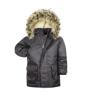 Appaman | Denali Down Insulated Coat (Toddler/Little Kids/Big Kids) 6.1折起, 独家减免邮费