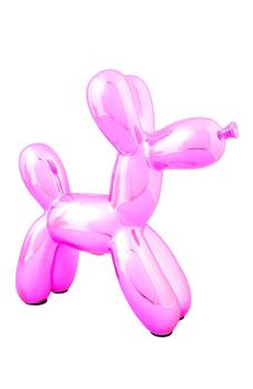 商品INTERIOR ILLUSIONS | Pink Balloon Dog Bank,商家Nordstrom Rack,价格¥423图片