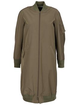 ROBERTO COLLINA, ROBERTO COLLINA | Roberto Collina Coats Military商品图片 