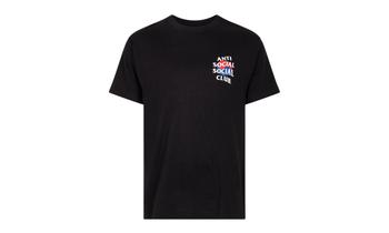 assc, Anti Social Social Club | Anti Social Social Club Assc X Case Study Mugunghwa Tee商品图片 
