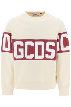 推荐Gcds Logo Band Sweatshirt商品