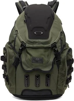 Oakley | Green Kitchen Sink Backpack 6.9折