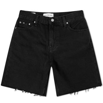 Calvin Klein | Calvin Klein Bermuda Mum Short商品图片,