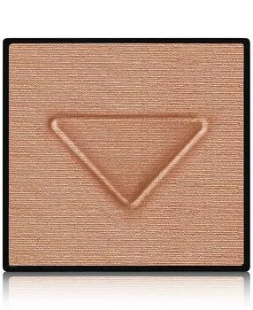 Prada Beauty | Light Glowing Refillable Highlighter Powder,商家Macy's,价格¥479