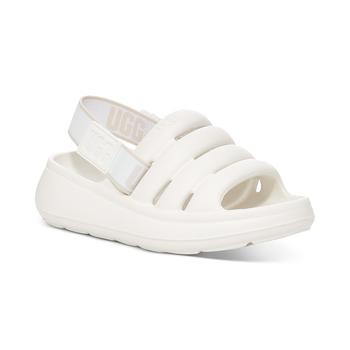 ugg kids, UGG | Kids Sport Yeah Slingback Sandals商品图片 