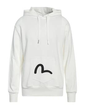 Evisu | Hooded sweatshirt 5.7折×额外7折, 额外七折