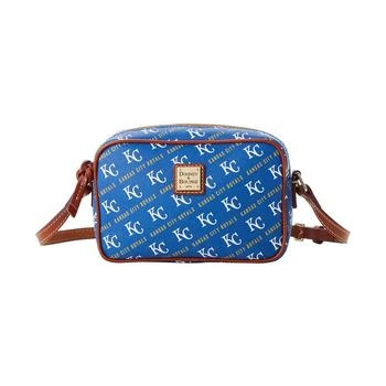 Dooney & Bourke | Women's Kansas City Royals Camera Crossbody Purse,商家Macy's,价格¥1202