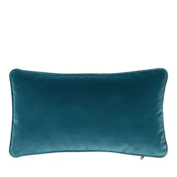 Yves Delorme | Divan Decorative Pillow, 13" x 22",商家Bloomingdale's,价格¥1063