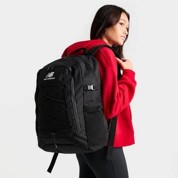 推荐New Balance Cord ADV Backpack商品