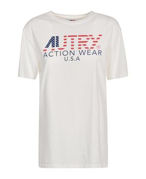 autry衣服, Autry | Logo T-shirt商品图片 7.5折