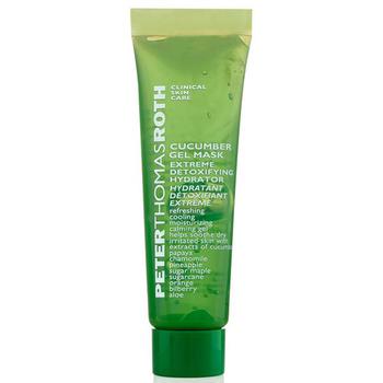 推荐Peter Thomas Roth Cucumber Gel Mask 14ml商品