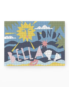 商品Bondi 501-Piece Puzzle图片