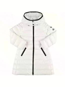 Moncler | Moka Long Down Coat 