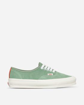 推荐OG Authentic LX Sneakers Green商品