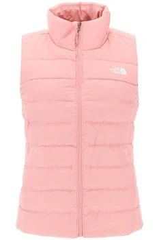 The North Face | akoncagua lightweight puffer vest,商家Coltorti Boutique,价格¥557