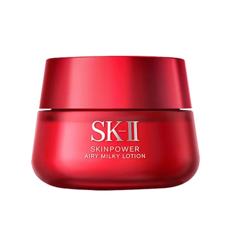 SK-II | SK-II   大红瓶面霜100g	 9.9折, 包邮包税