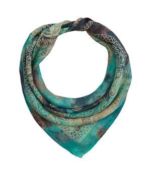 Chan Luu, Chan Luu | Tie-Dye Bandana商品图片 