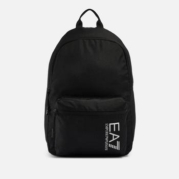 推荐EA7 Logo-Print Nylon Backpack商品
