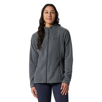 推荐Women's Polartec Microfleece Full Zip Jacket商品