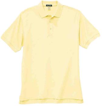 River's End | EZCare Sport Short Sleeve Polo Shirt商品图片,4.4折