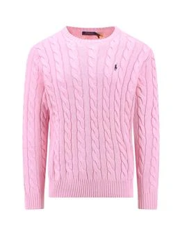 Ralph Lauren | Sweater 9.6折, 独家减免邮费