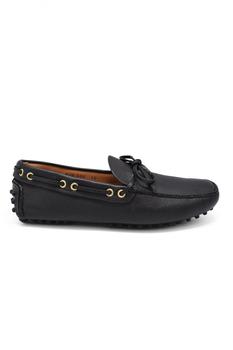 推荐Leather loafers - Shoe size: 40,5商品