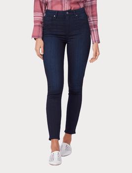 Paige是什么牌子, Paige | Margot Ankle Jeans商品图片 8.5折