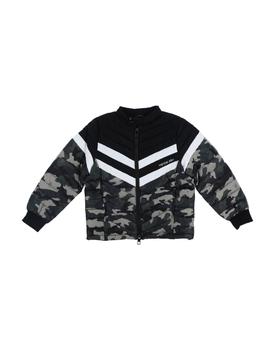 商品Neil Barrett | Shell  jacket,商家YOOX,价格¥1866图片