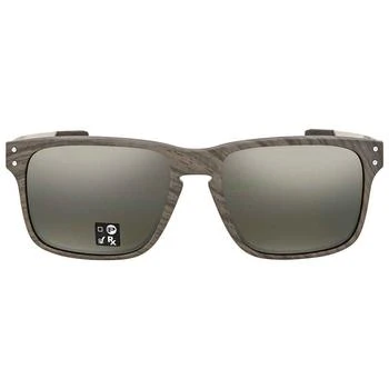 Oakley | Holbrook Mix Prizm Black Square Men's Sunglasses OO9384 938404 57 5.7折, 满$200减$10, 满减