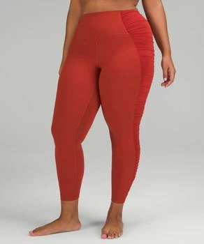 Lululemon | lululemon Align™ High-Rise Pant 25" *Ruched 4.1折