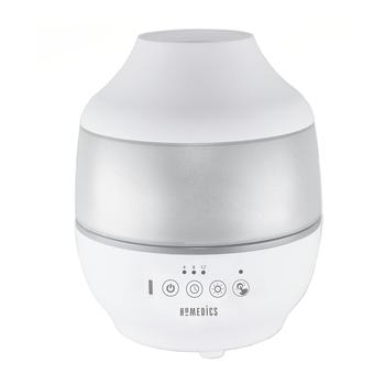 商品Homedics | TotalComfort™Cool Mist Ultrasonic Humidifier - 360° Mist Nozzle and Essential Oil Tray,商家Macy's,价格¥346图片