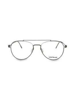 推荐56MM Aviator Optical Glasses商品