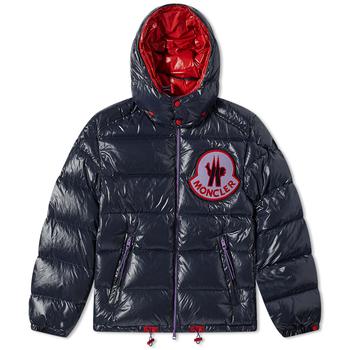 推荐Moncler Genius 1952 Haggi Down Jacket商品