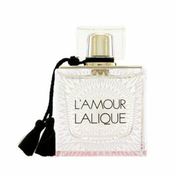 推荐Lamour Lalique / Lalique EDP Spray 3.3 oz (100 ml) (w)商品