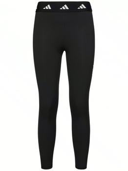 Adidas | Performance High 7/8 Workout Leggings商品图片,独家减免邮费