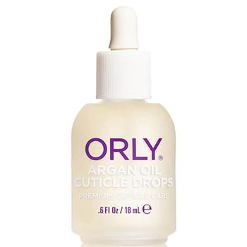 商品Lookfantastic | ORLY Argan Oil Cuticle Drops,商家LookFantastic US,价格¥127图片