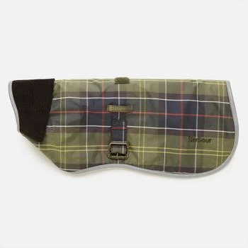 Barbour | Barbour W/Proof Tartan Dog Coat - Classic,商家The Hut,价格¥486