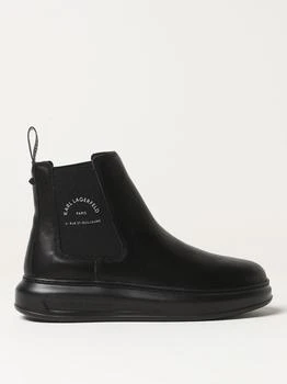 推荐Karl Lagerfeld boots for man商品