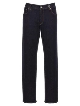 Dolce & Gabbana | Dolce & Gabbana Jeans in Blue,商家Modayn,价格¥3406