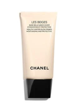 Chanel | LES BEIGES ~ Healthy Winter Glow Primer. Moisturising And Protective. 独家减免邮费
