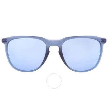 Oakley | Thurso Prizm Deep Water Polarized Oval Men's Sunglasses OO9286 928605 54 6.1折, 满$200减$10, 满减