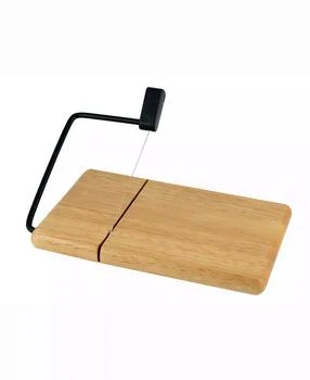 Prodyne | Thick Beechwood Cheese Slicer,商家Macy's,价格¥160