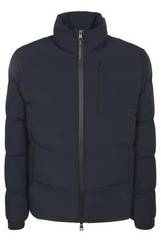 Duno | Duno Bi-Directional Padded Jacket,商家Cettire,价格¥5505