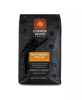 Copper Moon Coffee | Whole Bean Coffee, Southern Pecan Blend, 2 lbs,商家Macy's,价格¥187