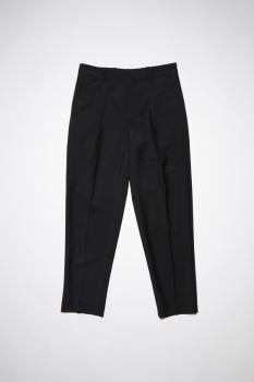 商品Acne Studios | Acne Studios 男士休闲裤 FNMNTROU000720BK0487900 黑色,商家Beyond Moda Europa,价格¥2880图片