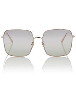 Dior | DiorStellaire SU square sunglasses商品图片,