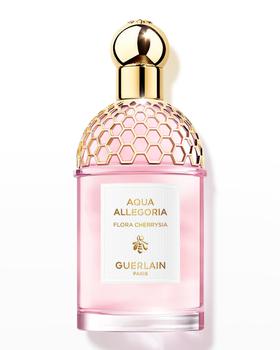 推荐4.2 oz. Aqua Allegoria Flora Cherrysia Cherry Blossom Eau de Toilette商品