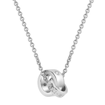 bvlgari项链, BVLGARI | BVLGARI 女士银色项链 354029 商品图片 满$100享9.5折, 满折