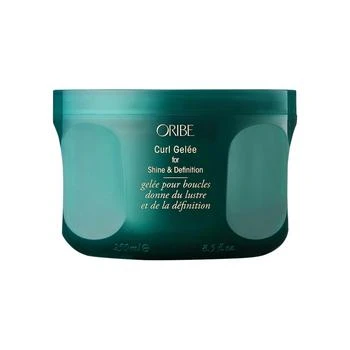Oribe | Curl Gelee for Shine and Definition 满$200享8折, 满折